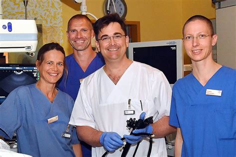 Ihre Fachärzte für Innere Medizin und Gastroenterologie.